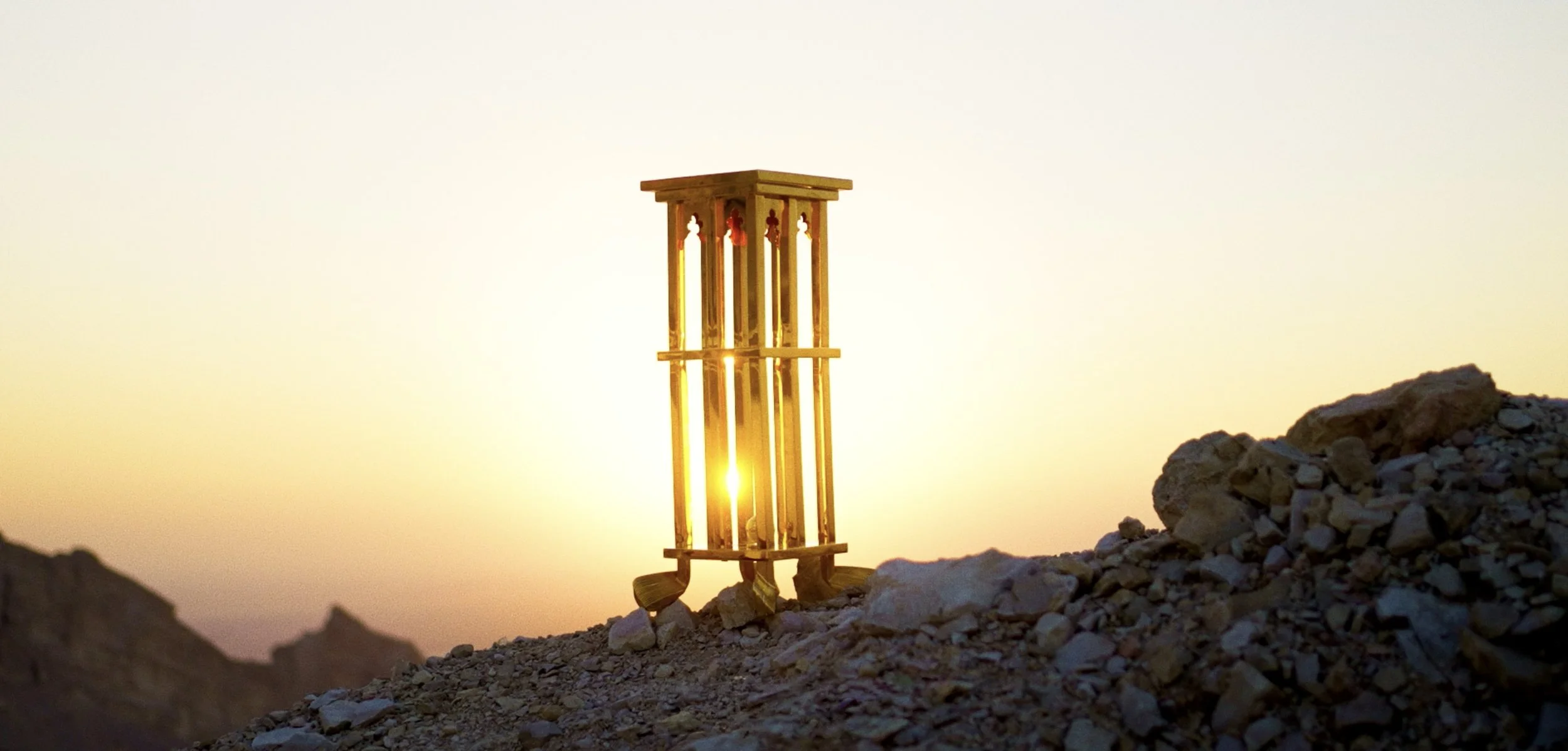 UAE Cup Opening Ceremony