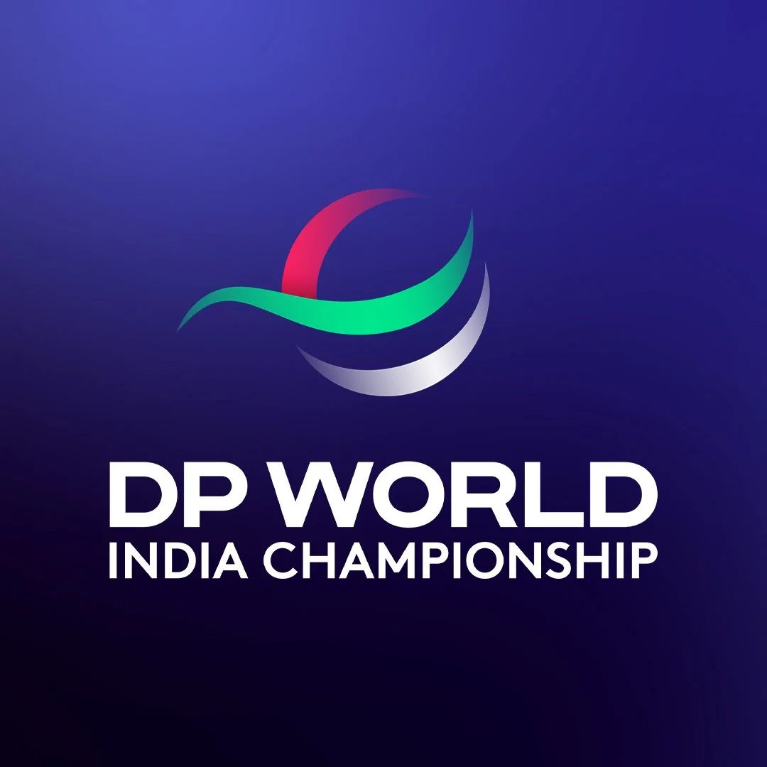 2025 DP World India Championship