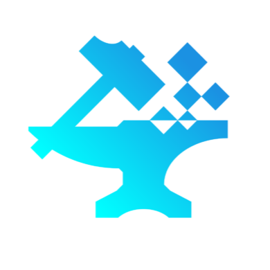 Logo KI Schmiede