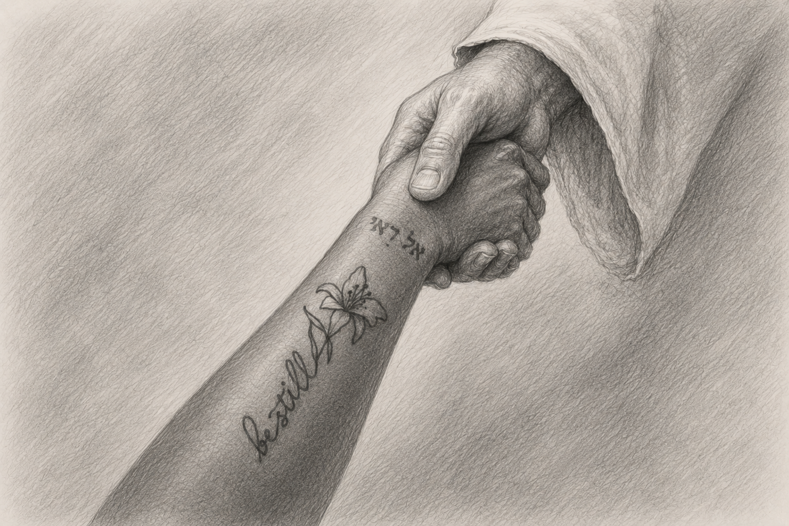 More Than Ink