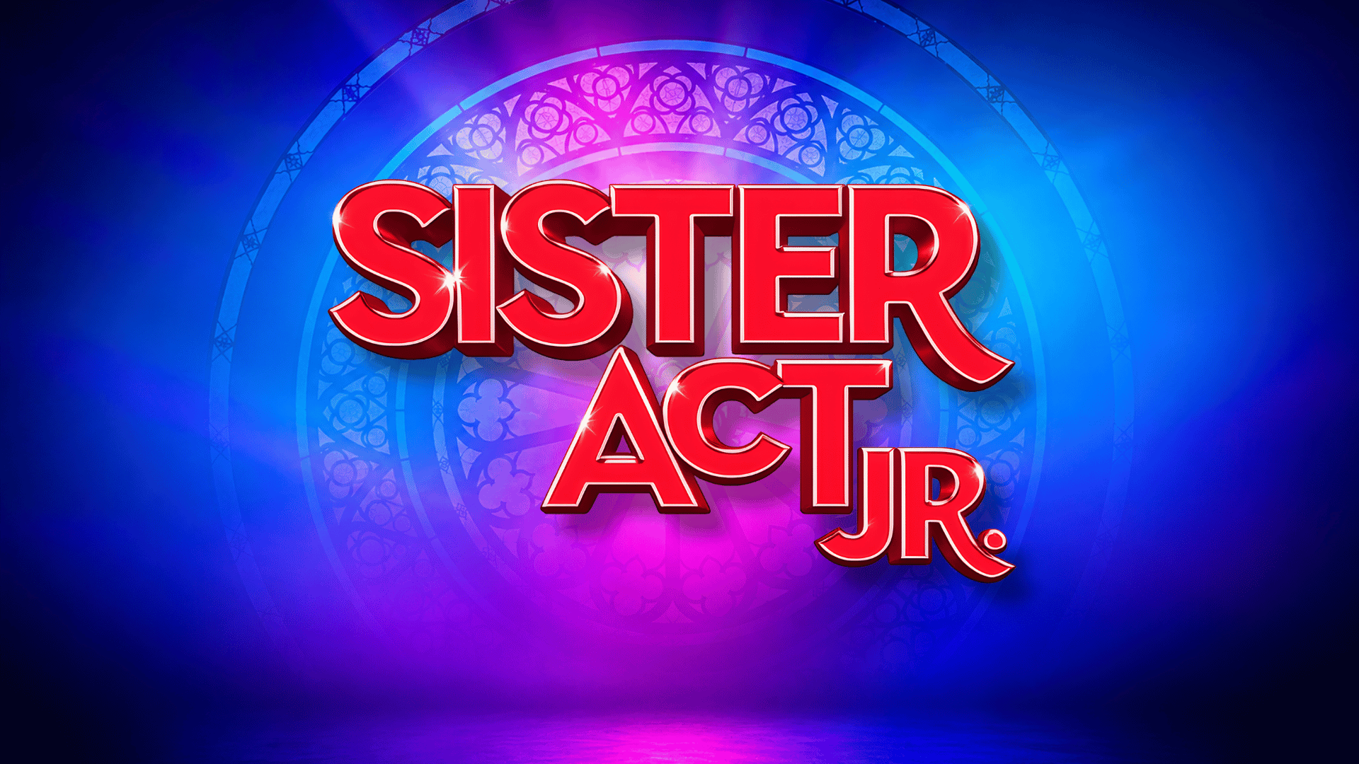 SISTER ACT JR.