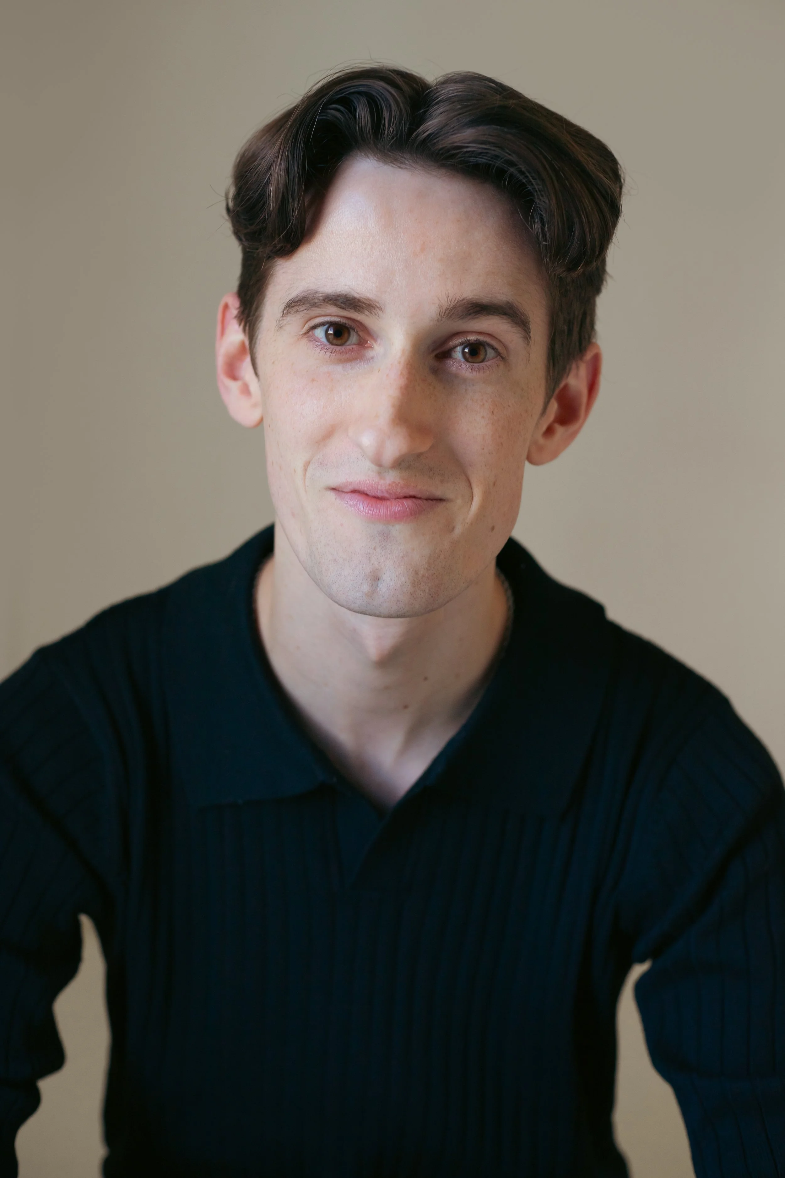 Blake Jenkins - Production Director & Marketing