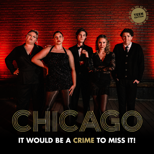 Chicago: Teen Edition (2025)
