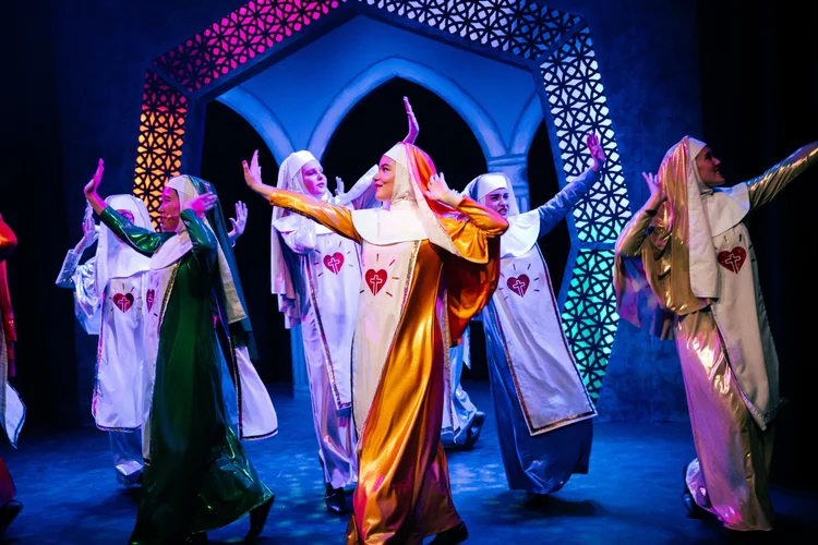 Bel Canto Performing Arts