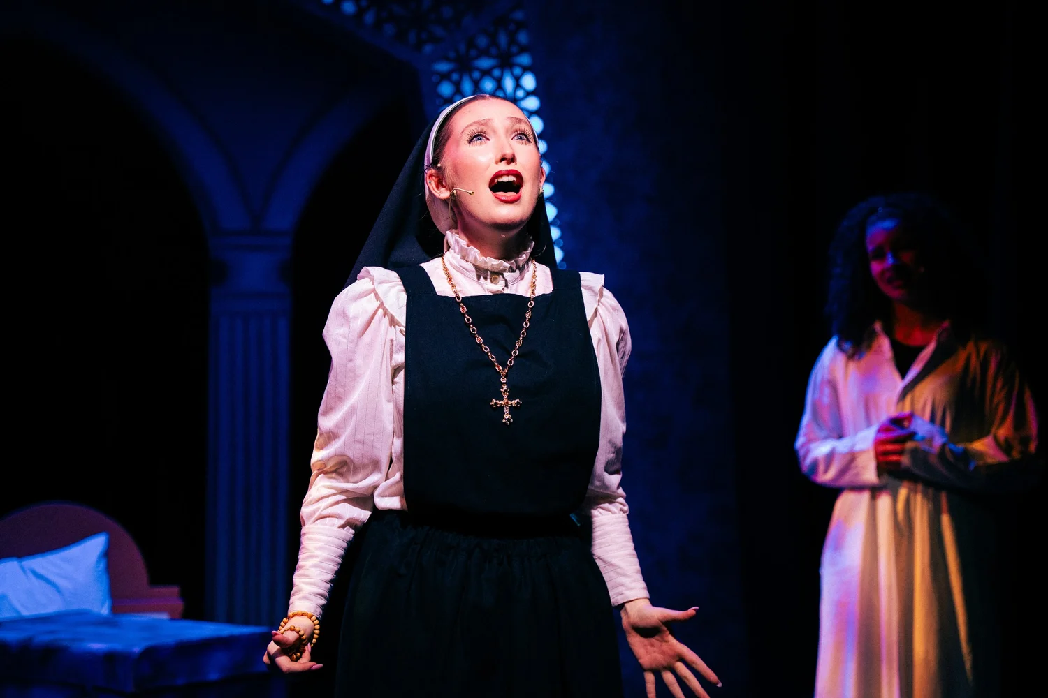 Bel Canto Performing Arts