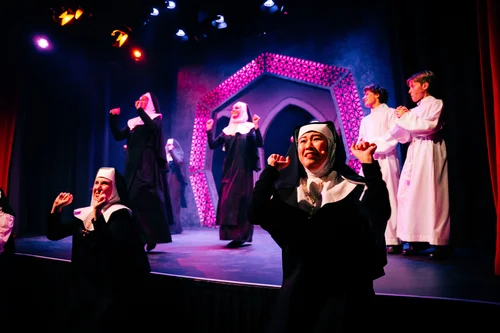 Bel Canto Performing Arts