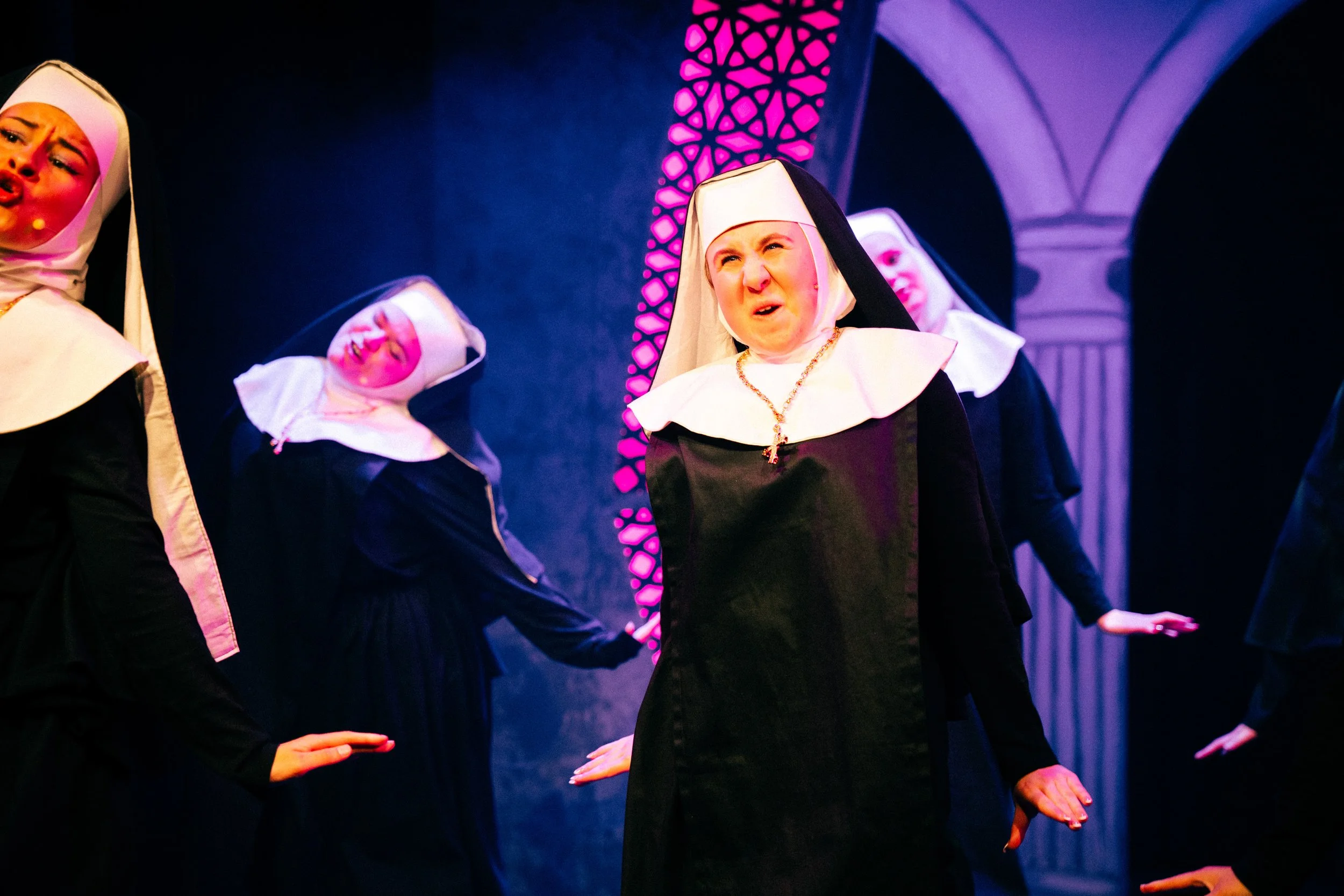 Bel Canto Performing Arts