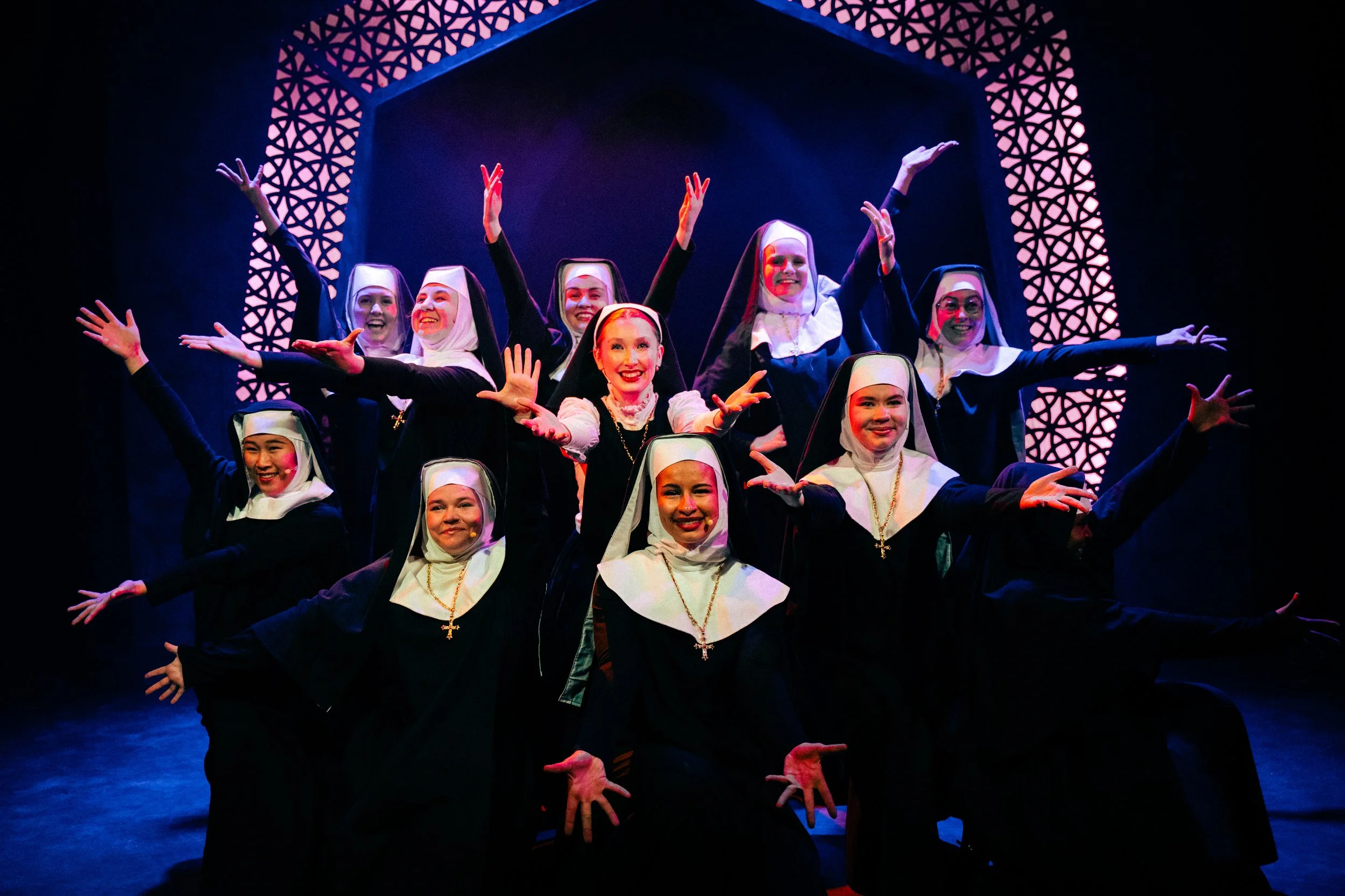 Bel Canto Performing Arts