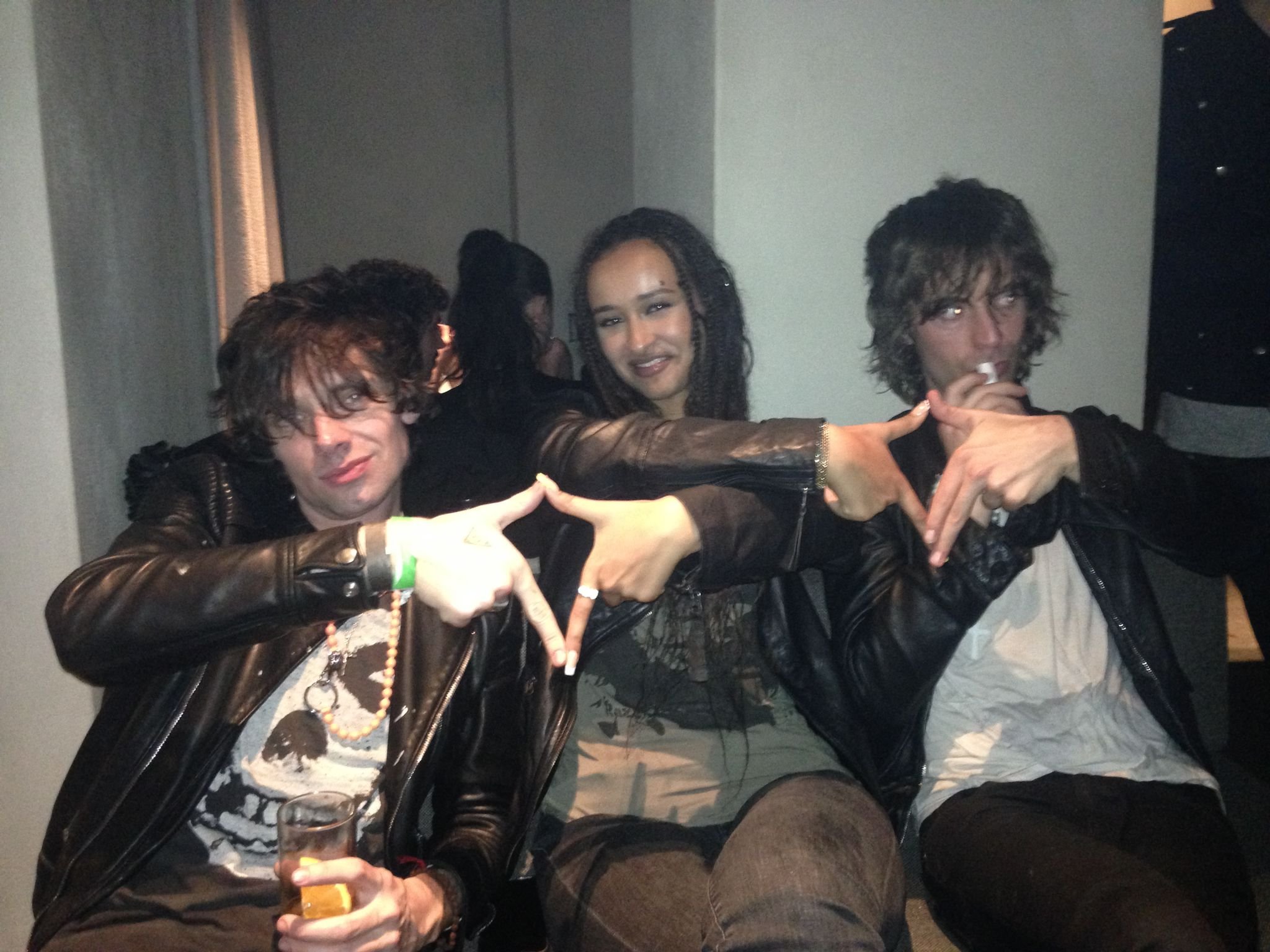 The Hellp Afterparty, Berlin, 03.12.26