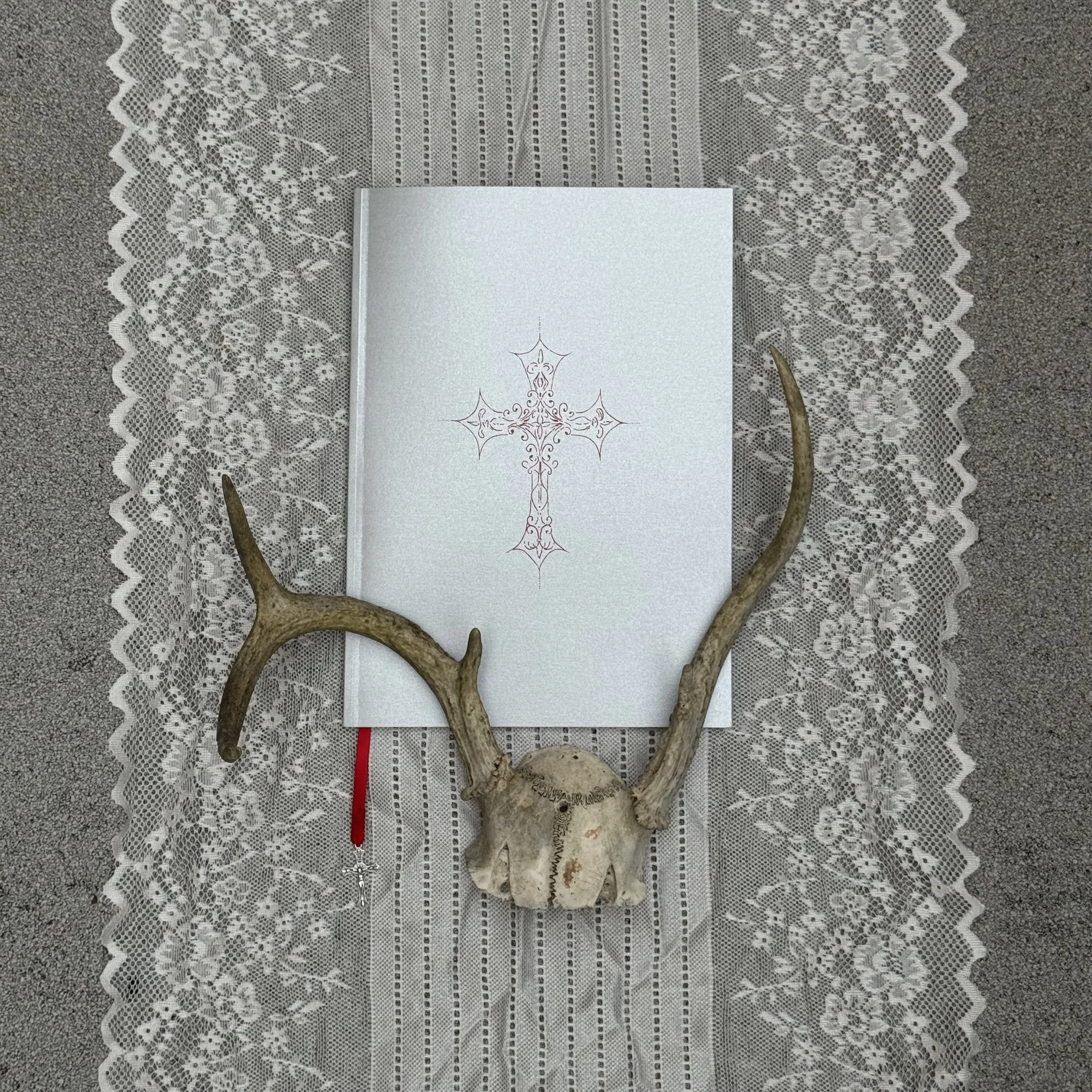 Issue 01. Genesis (PRE-ORDER)