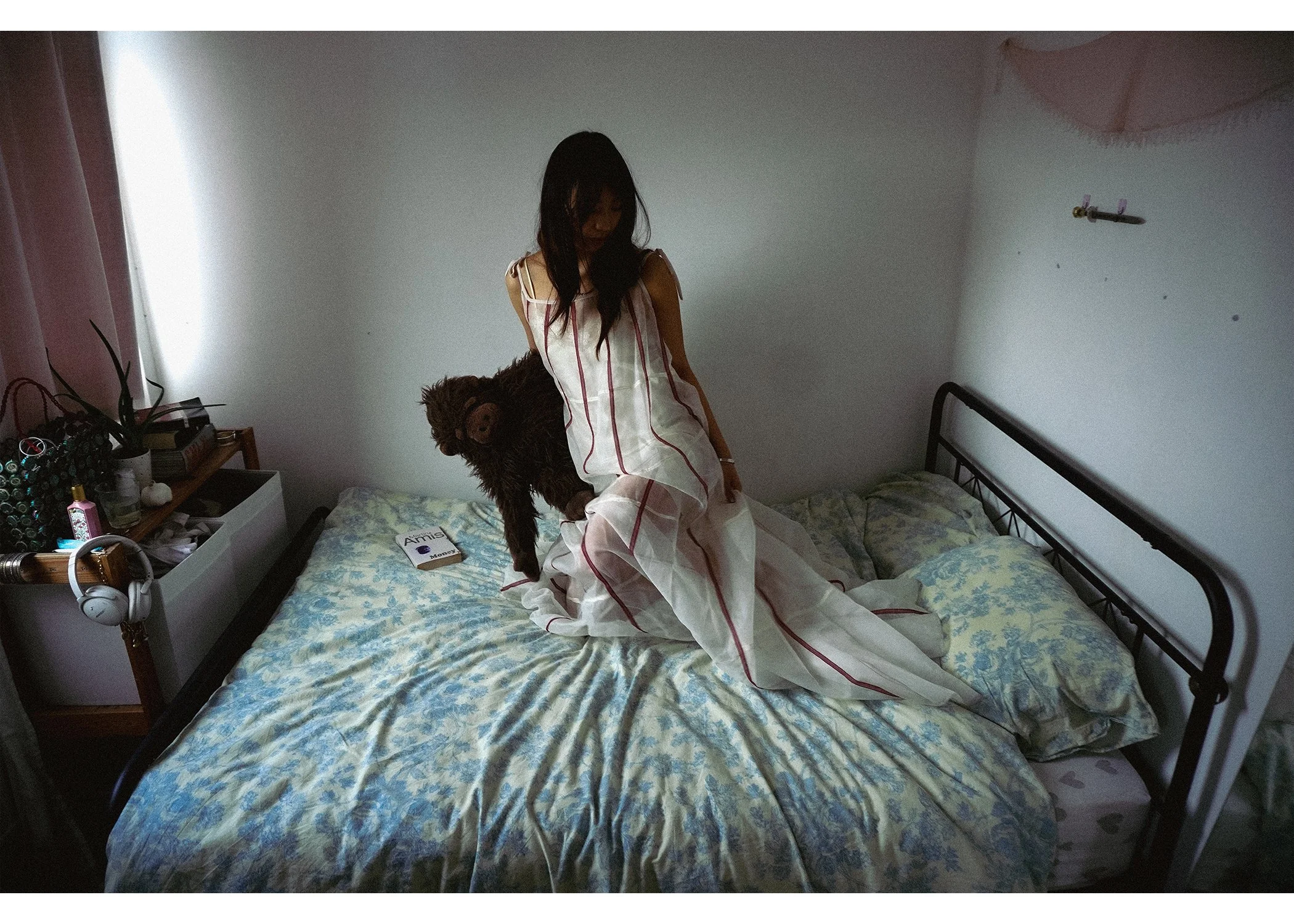 Photos by Letao Chen for Church Electronic (@letaochen)