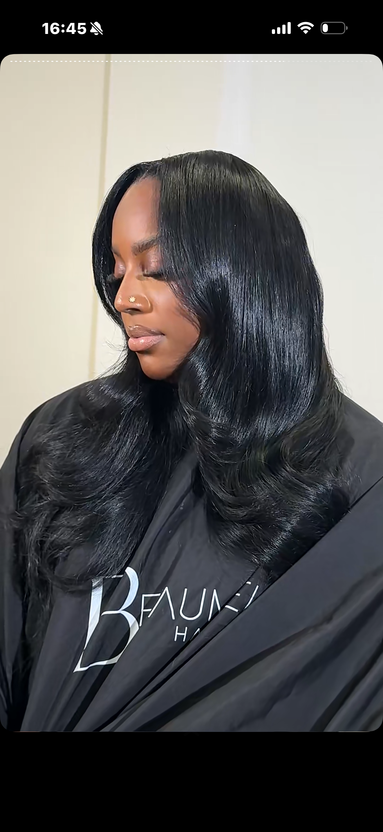 Tissage Raw Indian Hair Wavy