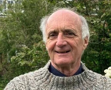 Nick Brewin: Curious Characters from Cathedral History