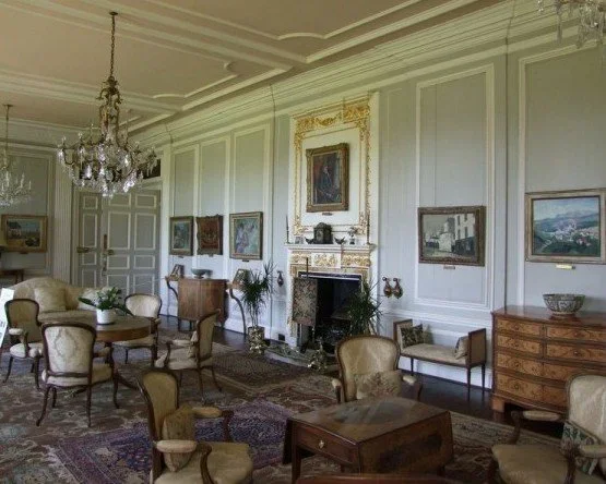 John Vigar: Bedrooms, Banquets and Balls