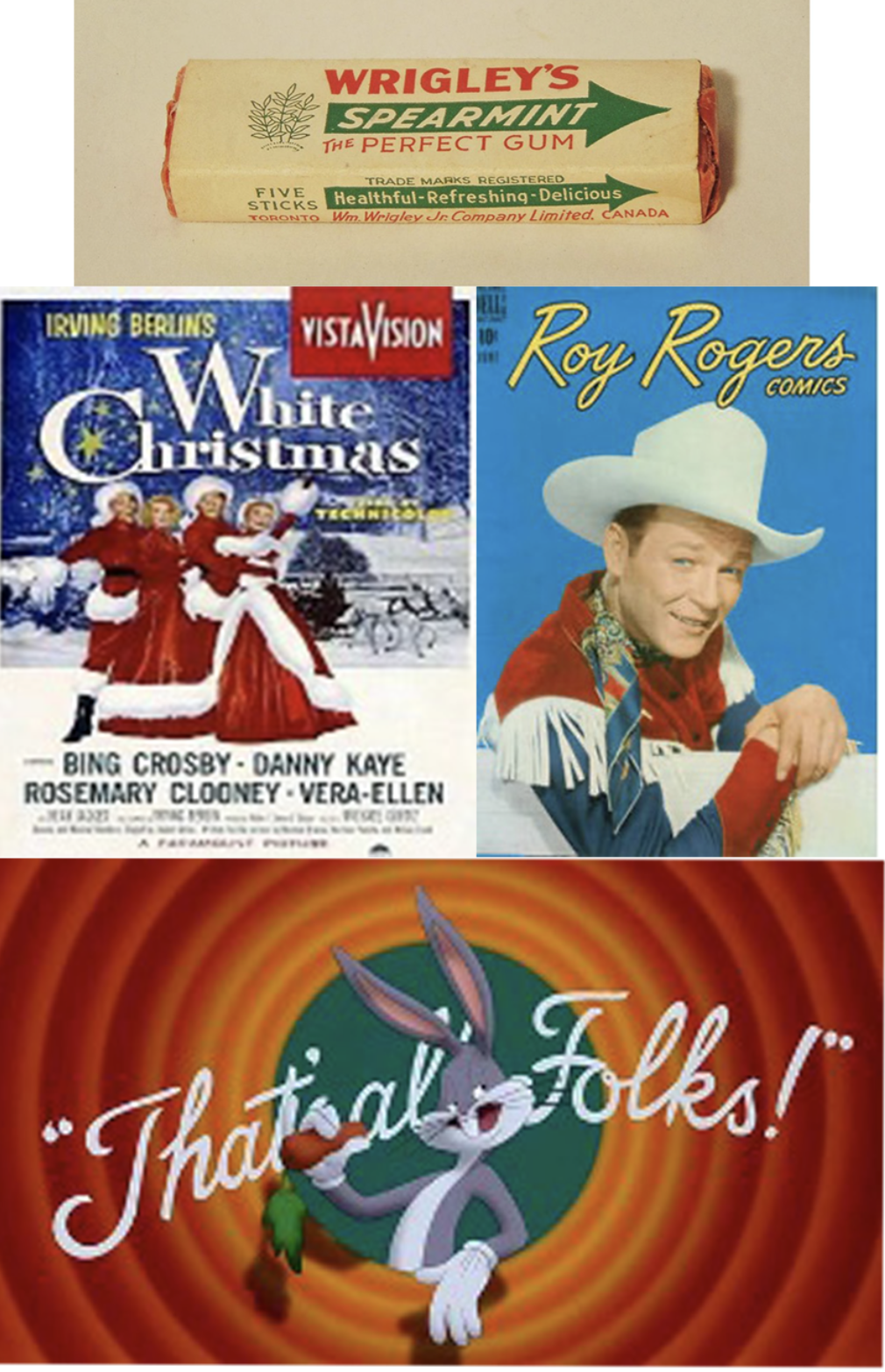 American Cultural Influences on Post-War Britain