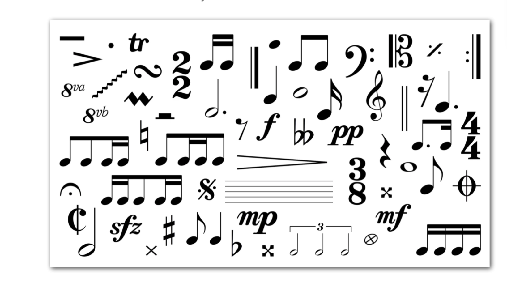 (Ladies Lunch)-’Musical and Other Entertainment’!