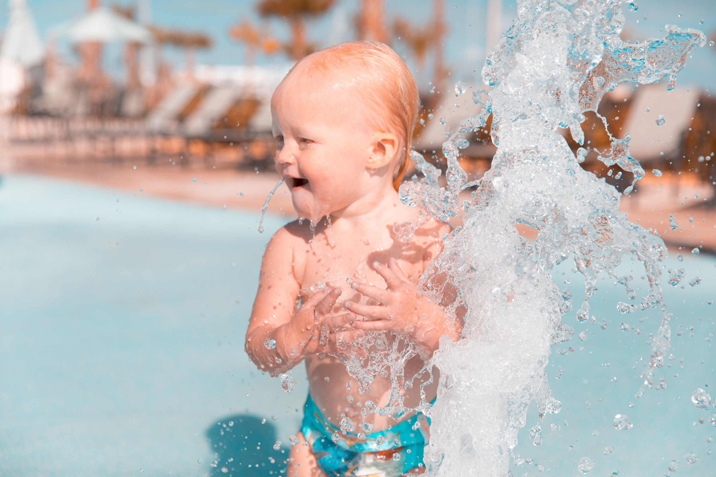 5 Ways to Reduce Chlorine Exposure
