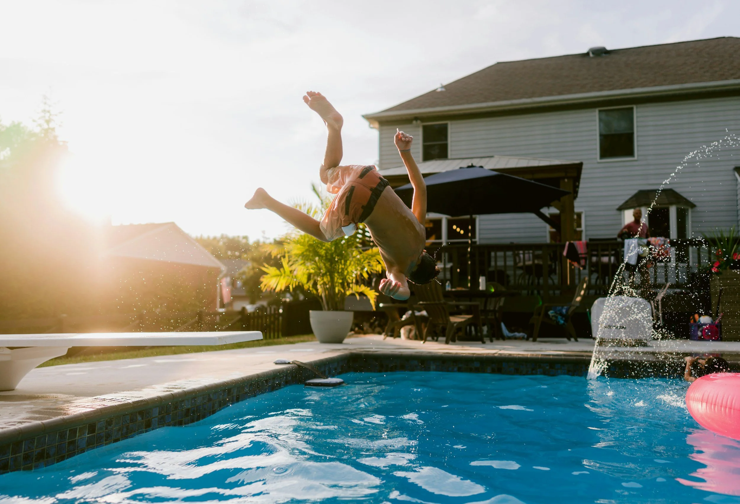 Why Regular Pool Cleaning in Gilbert Is Essential for Your Health and Investment