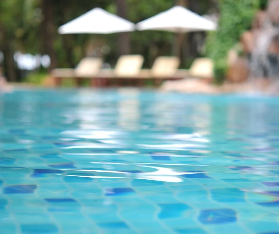 The Importance of Balanced Pool Water for Your Gilbert Home