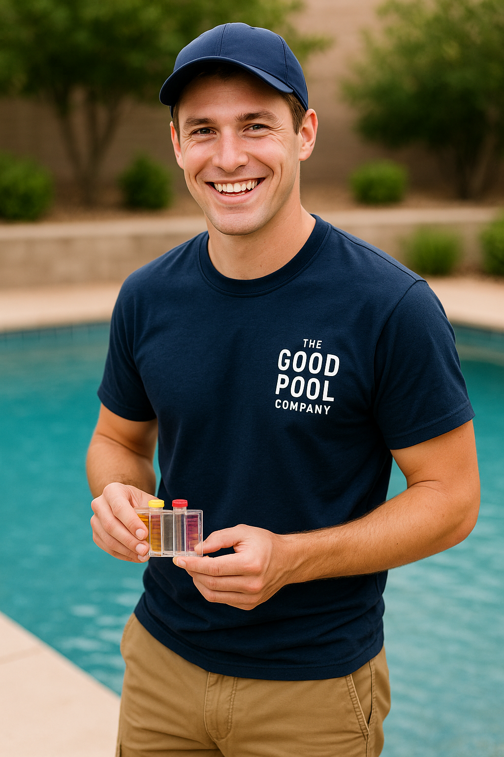 The Ultimate Guide to Pool Service in Gilbert: What Homeowners Should Expect