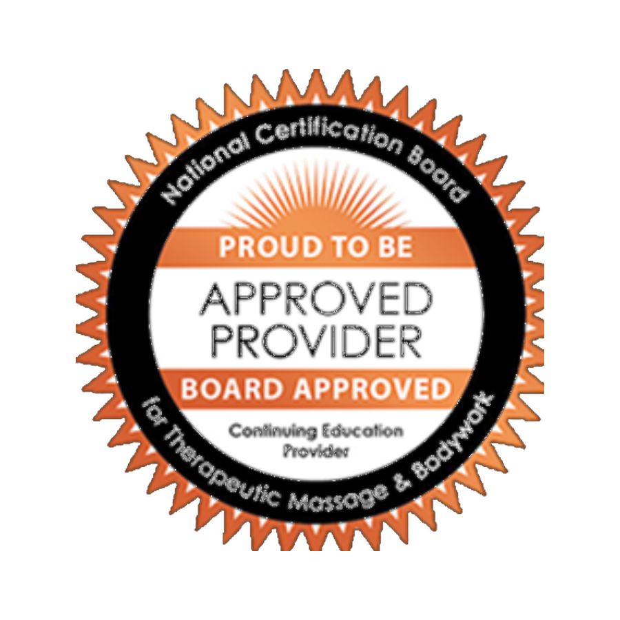 Approved Continuing Education Provider