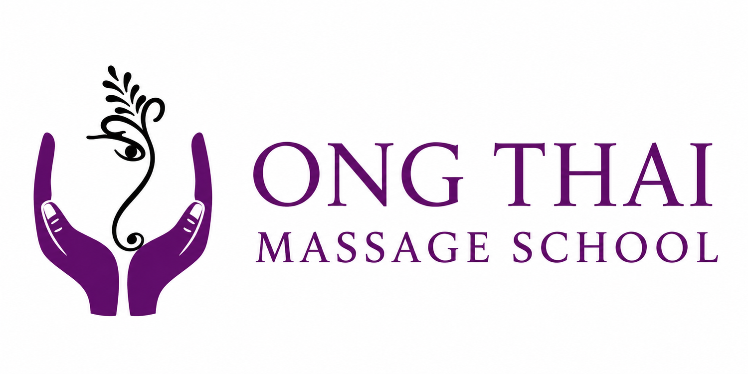Ong Thai Massage School
