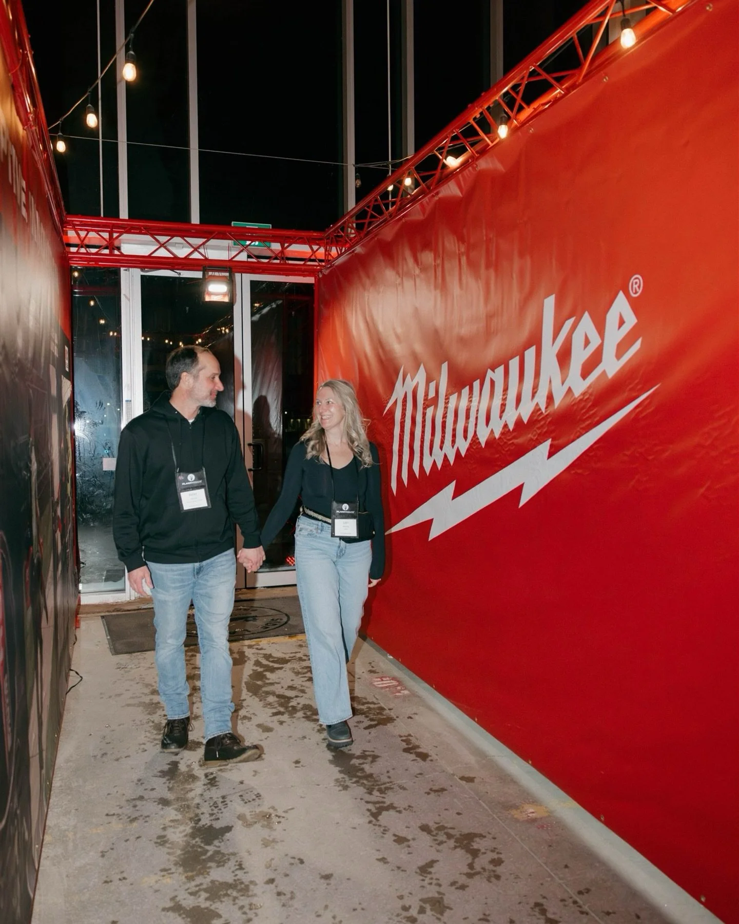 A few months ago I had the opportunity to photograph an event with Milwaukee at Side Launch Brewing Company.

Capturing events like this, the atmosphere, the people, and the moments that represent a business and its community, is always an honour.

@
