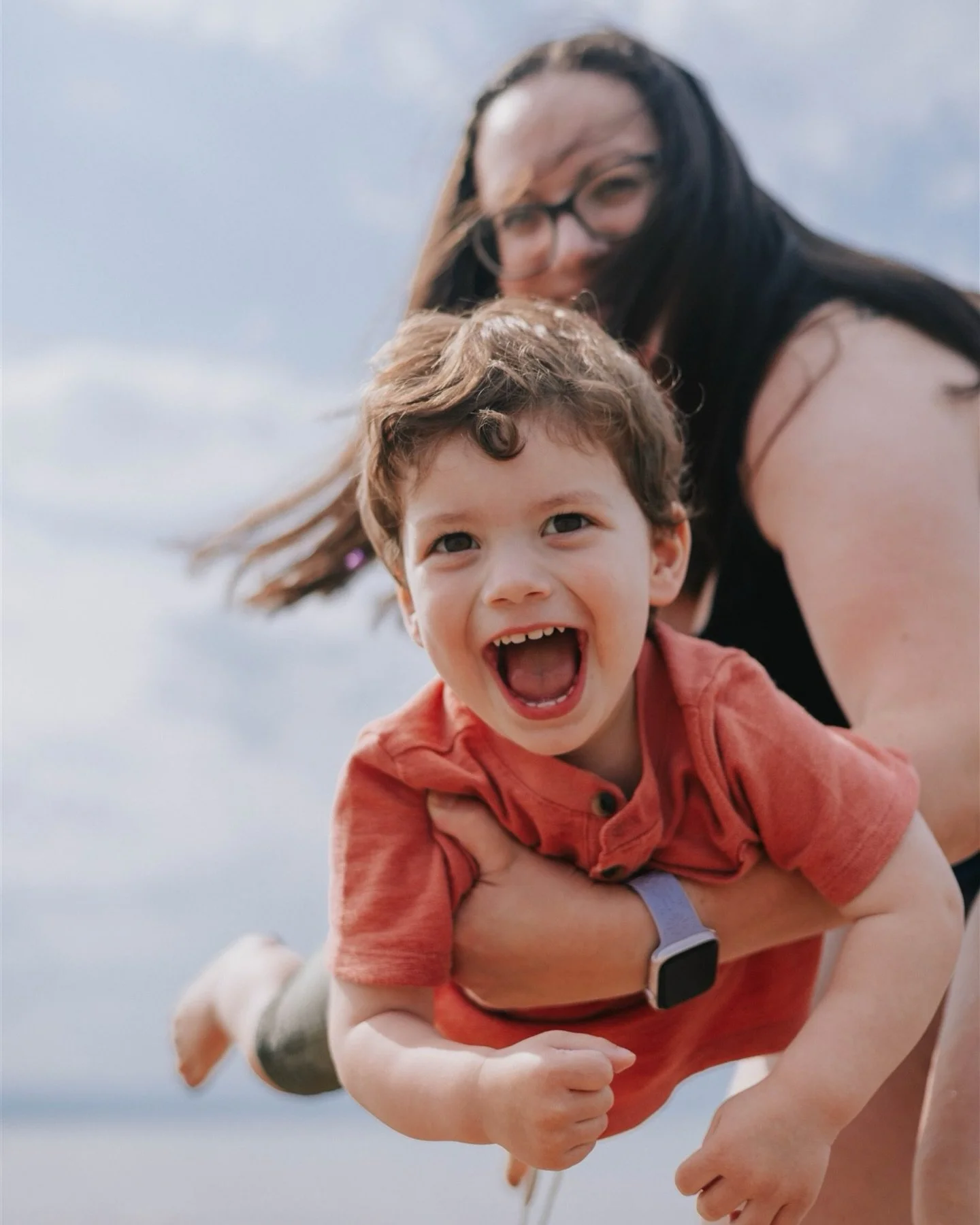 One of my favourite parts of this job, getting to meet new families, and capture a small piece of their story.

Moments that don&rsquo;t feel like much right now, but end up meaning everything later.

The kind you&rsquo;ll be really glad you have. 🤍