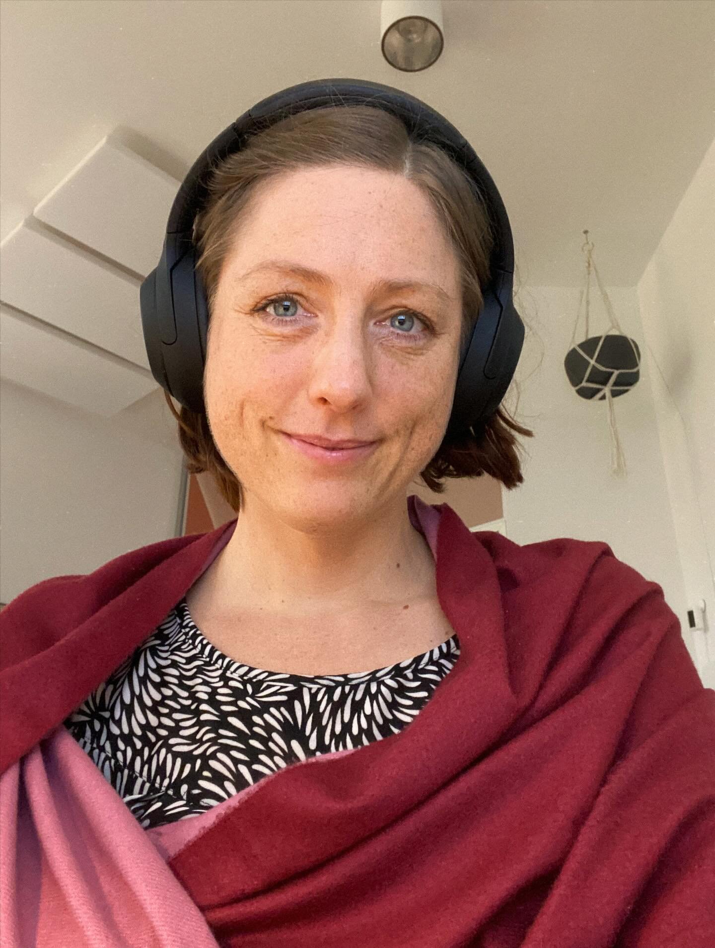 One of the things I actually like on the gram are people&rsquo;s little life diaries, especially the ones that feel honest, so I&rsquo;m trying to do that a bit more. Here are some recent moments:

- recording my upcoming single MOUNTAIN 🗻
- birthda