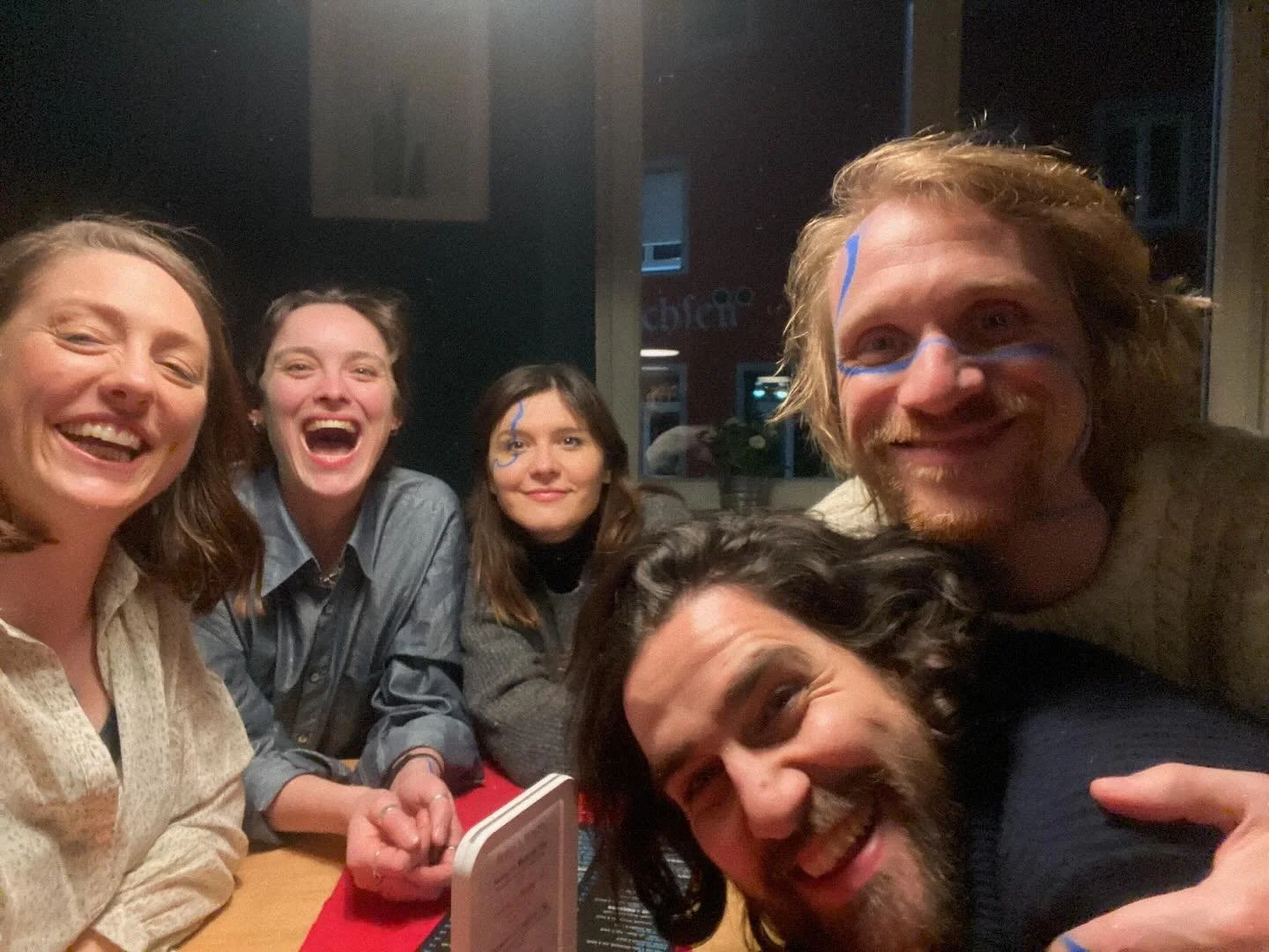 So many epic tour moments to choose from&hellip; here&rsquo;s a sprinkling of the fun we had! 💙✨🎶

Thank you with all my heart to all of you who came out. Exchanging such positive energy in times like this is really important. 

A huge thanks to my