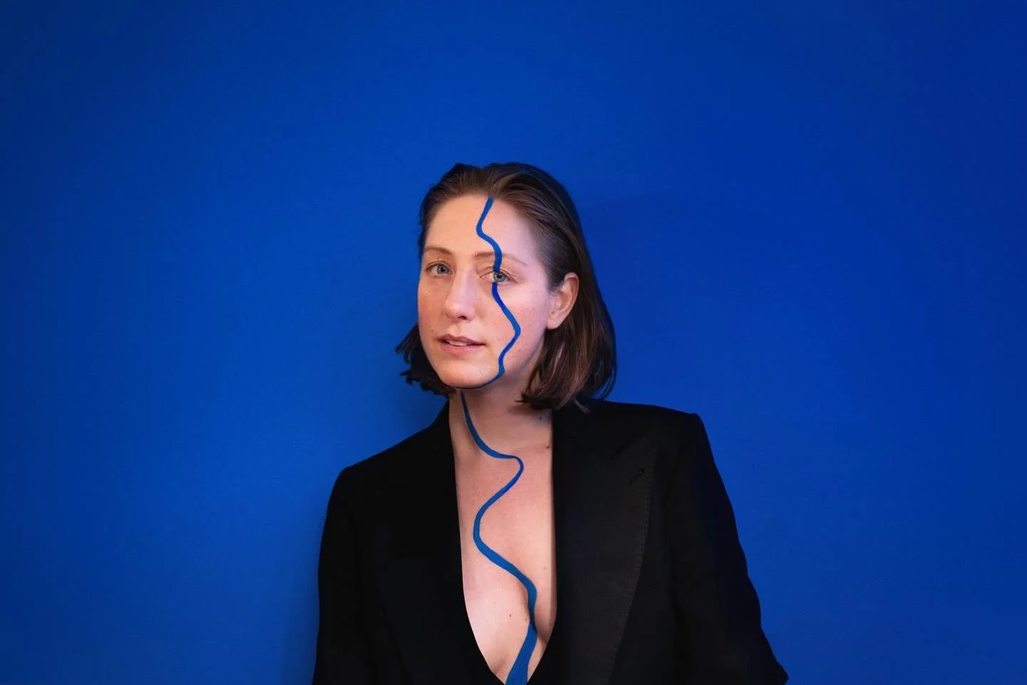 Have you listened to &lsquo;Mountain&rsquo; yet? ⛰️💙

I really appreciate everyone who&rsquo;s streaming and sharing the song. There&rsquo;s no help coming from editorial playlists and every listen is a statement - for human made, hand made music th