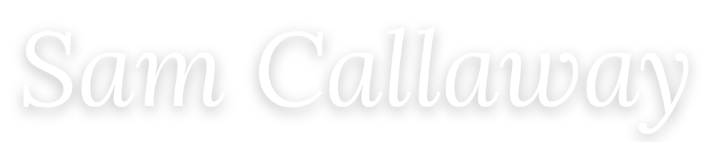 Sam Callaway