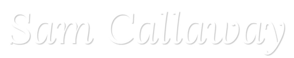 Sam Callaway