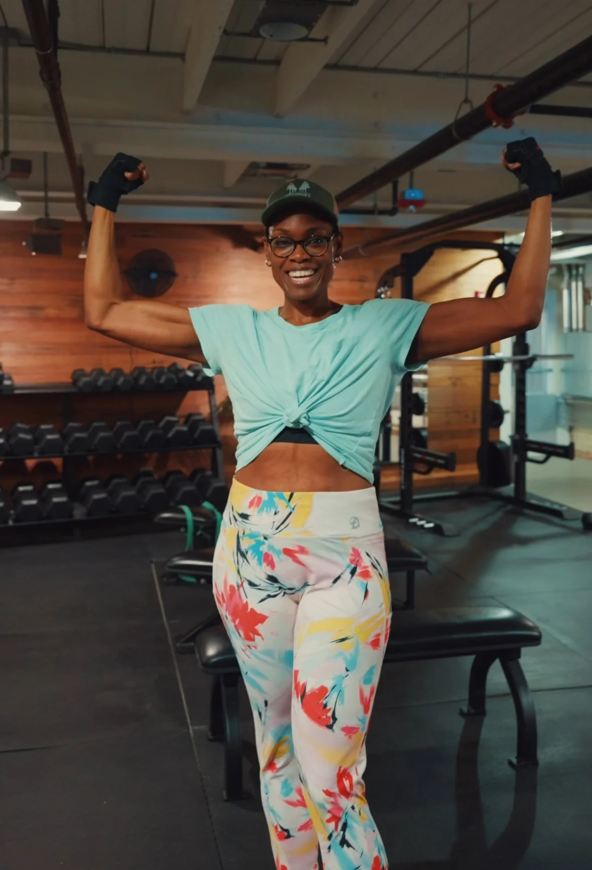 Ground: The 6-Week Strength Foundations Reset