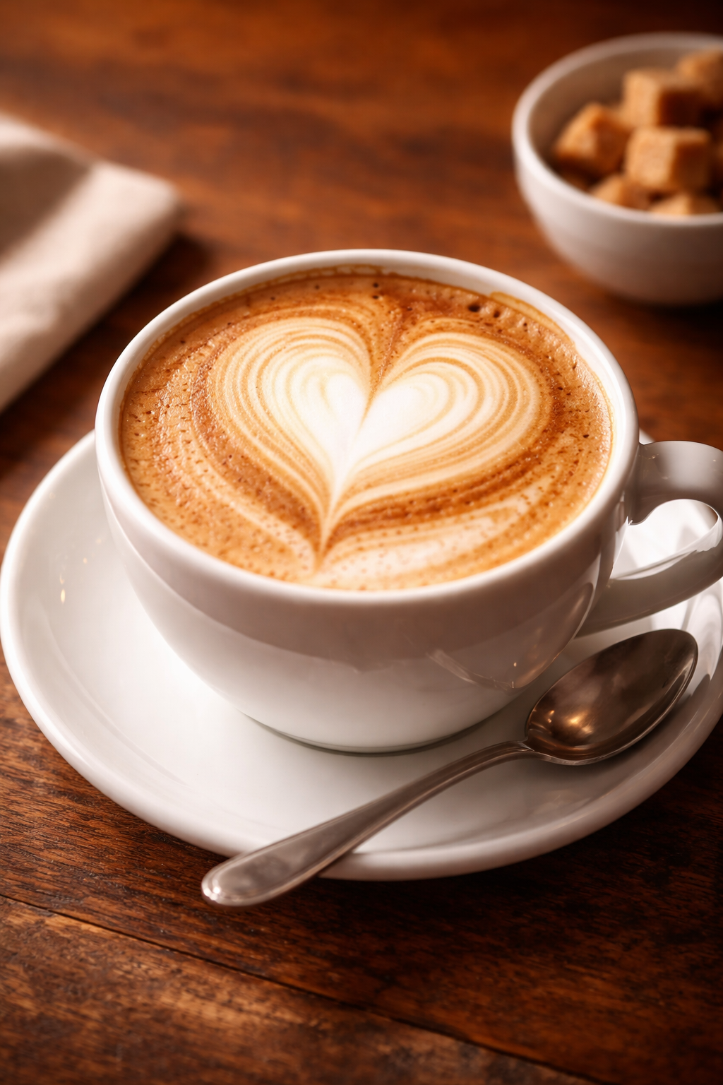 Parents Meeting/Coffee