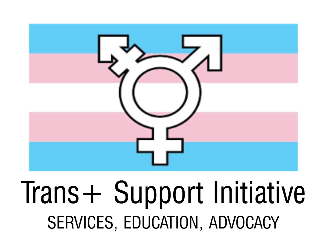 Trans+ Support Initiative