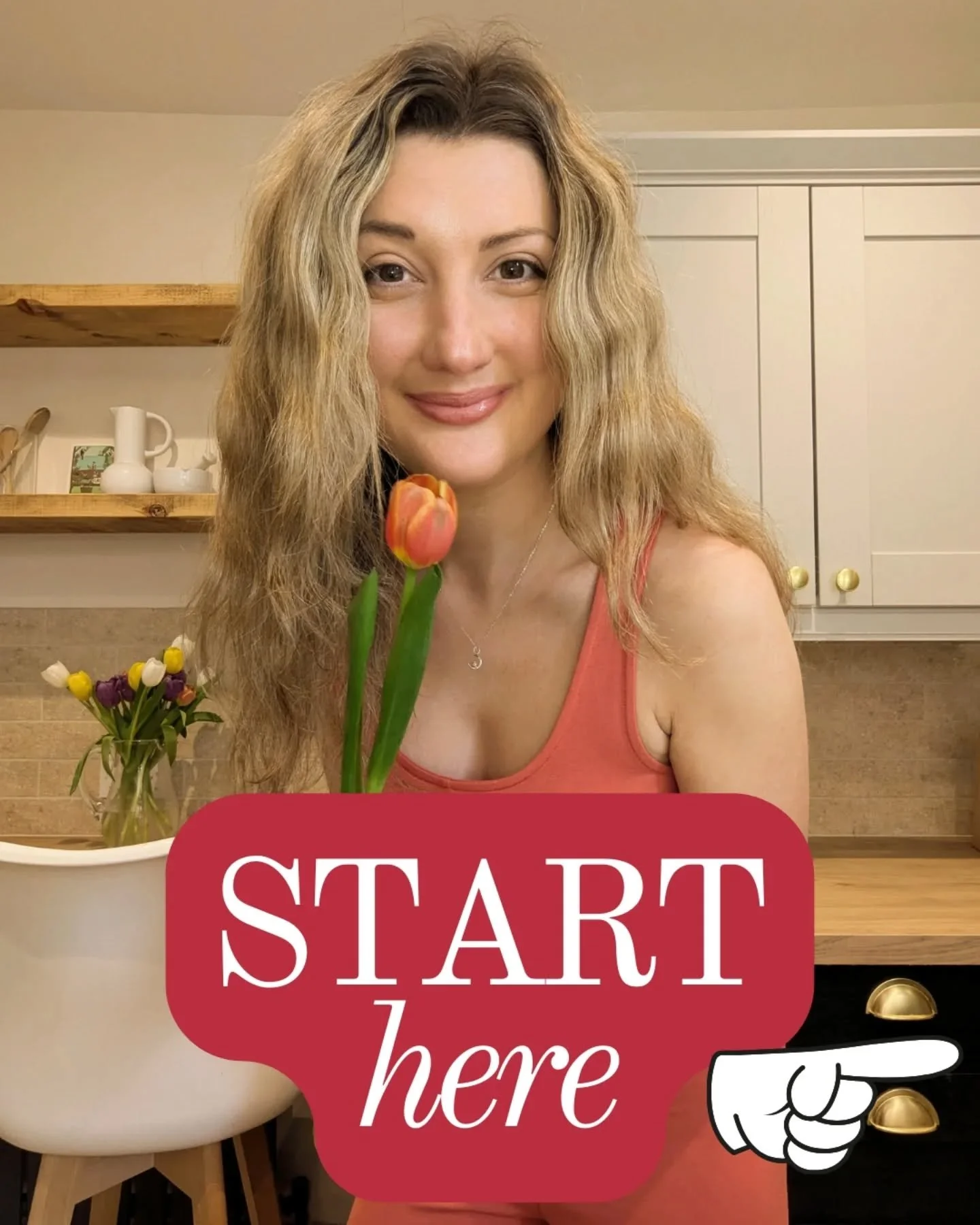 Start Here ✨ Getting on the property ladder can feel confusing, expensive and out of reach - especially solo 🏡 Here to make it feel much more clear, achievable and fun!