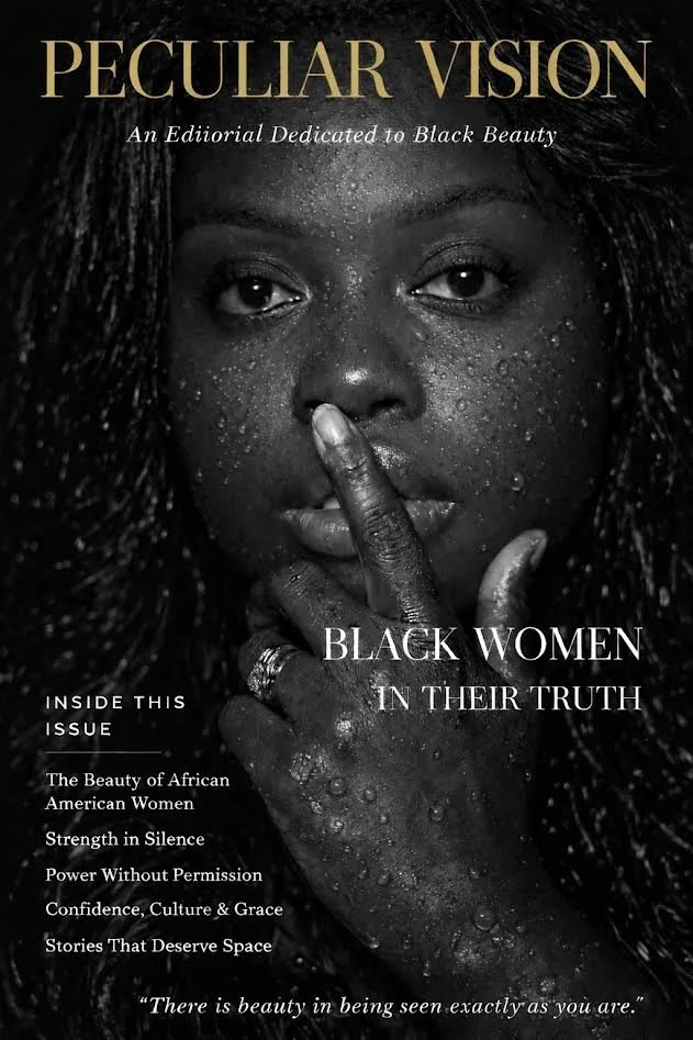 Silents speak louder B&W