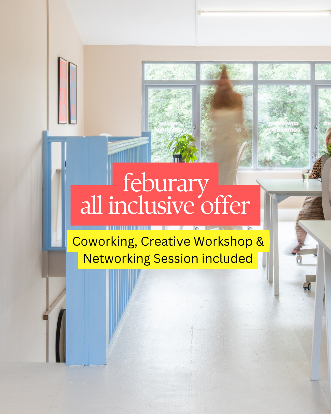 Feb All Inclusive Offer worth £217