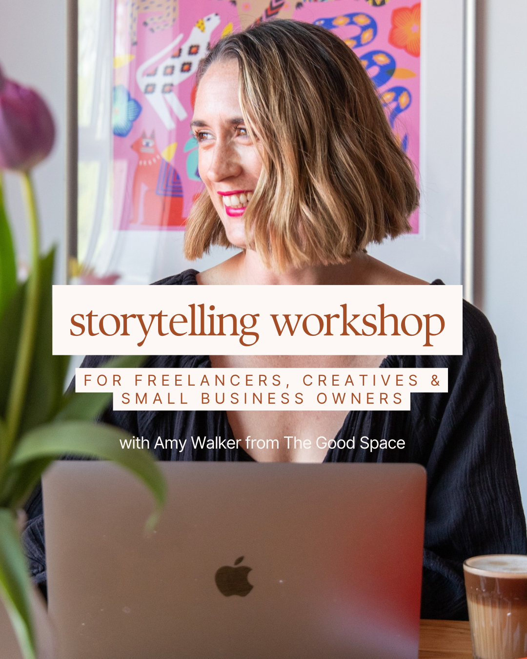 Brand Storytelling Workshop