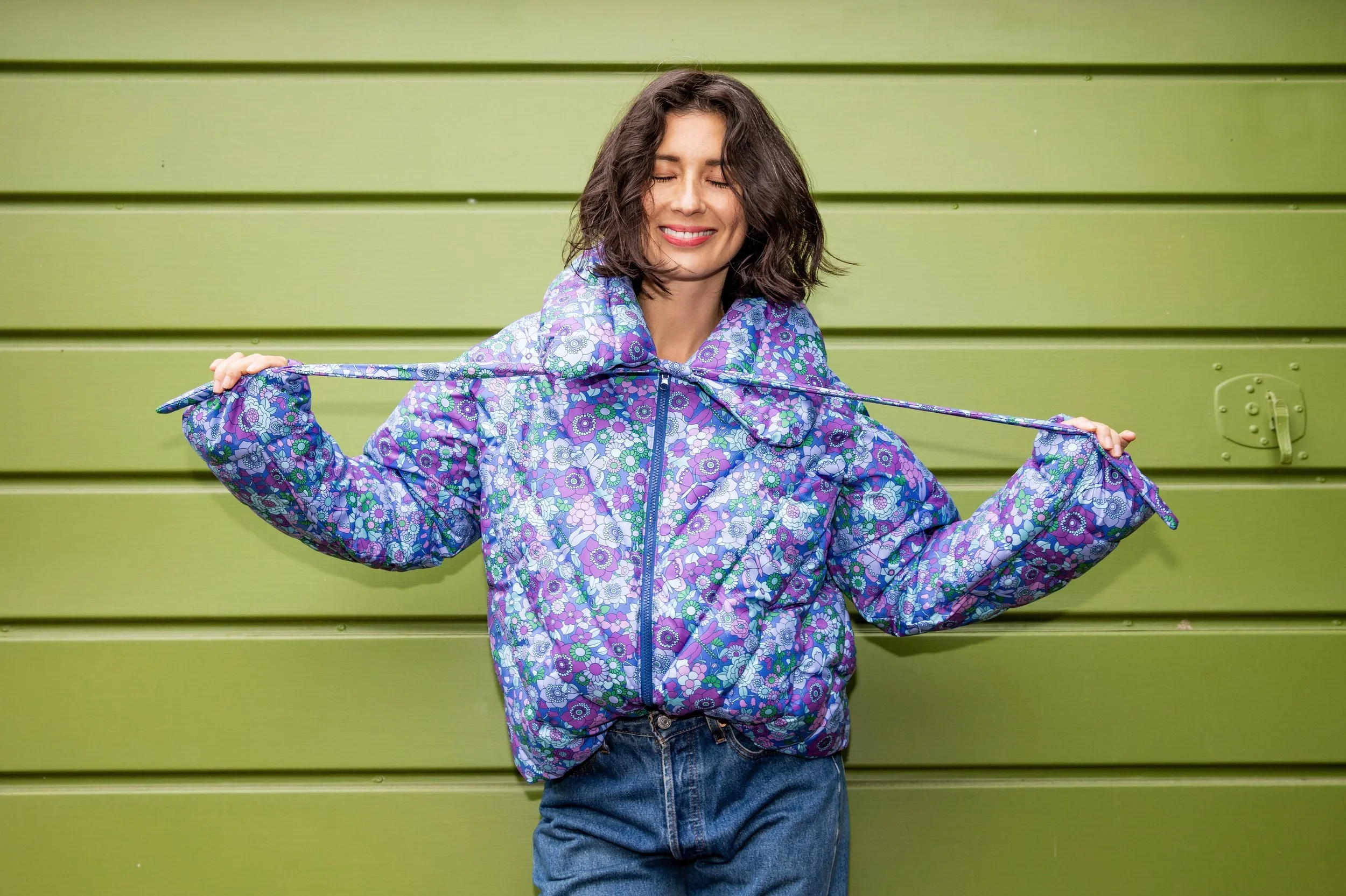 Preloved Pop-Up