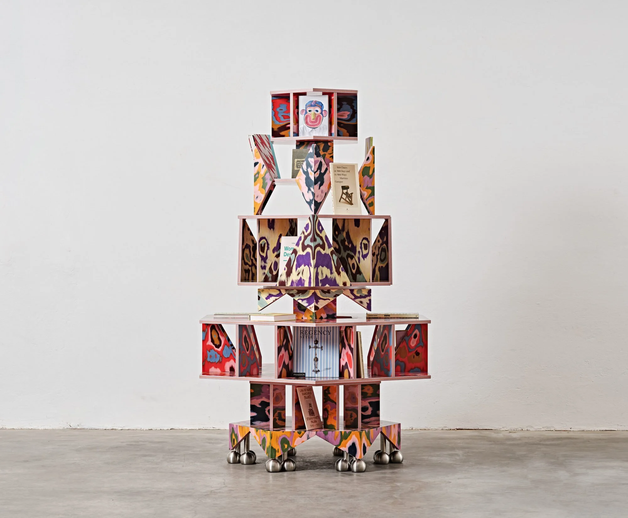 Immersive Installation