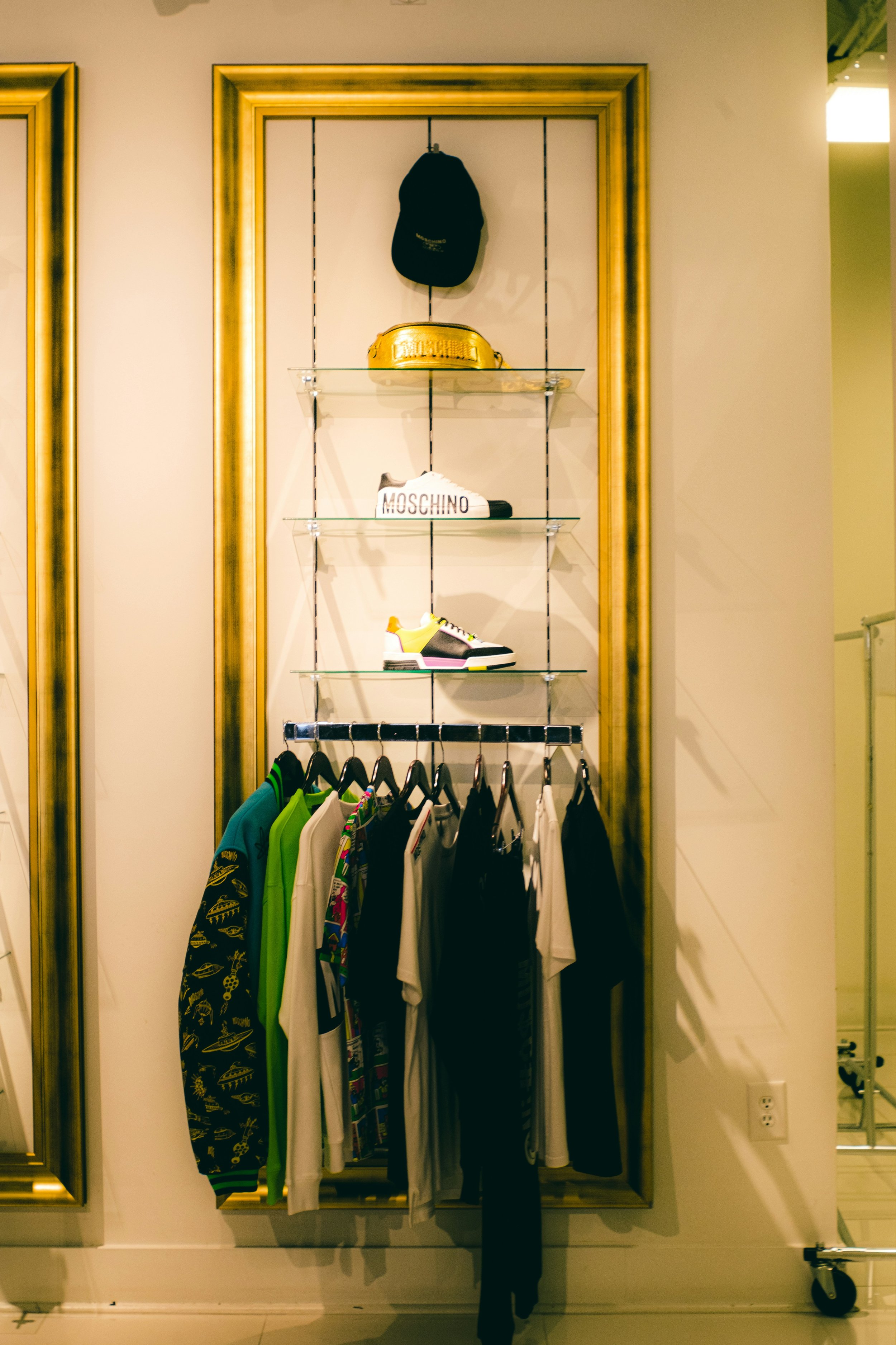 Luxury Rentals: The Chic Shift to Shared Style