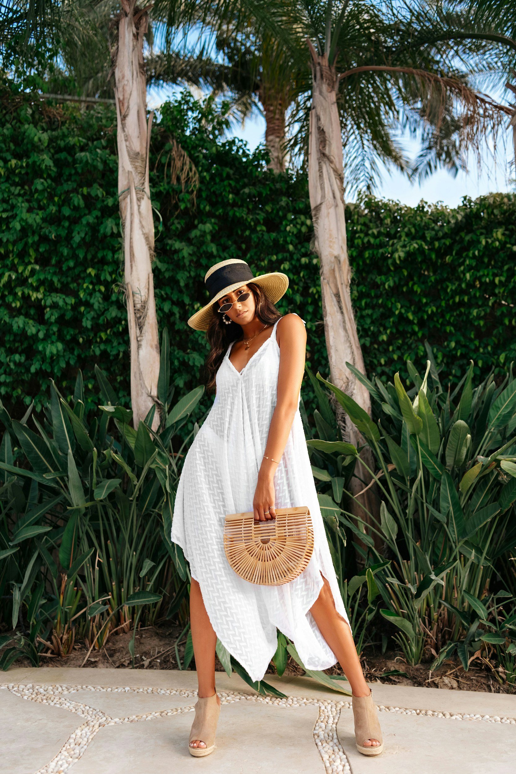 Summer 2025 Fashion Just Got Slower—and Sexier. Here’s How.