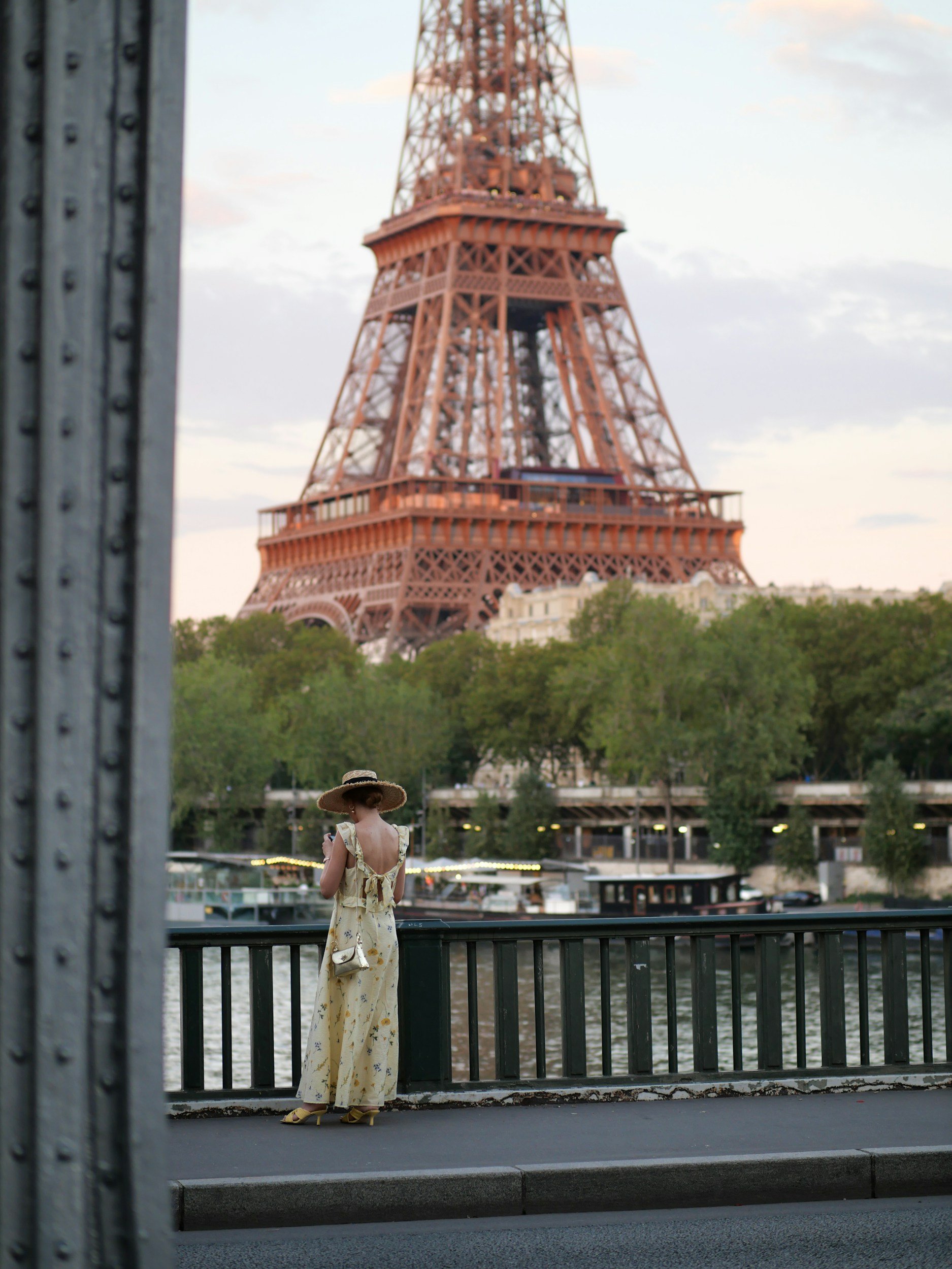 Poise in Every Stitch: Lessons from the French Wardrobe