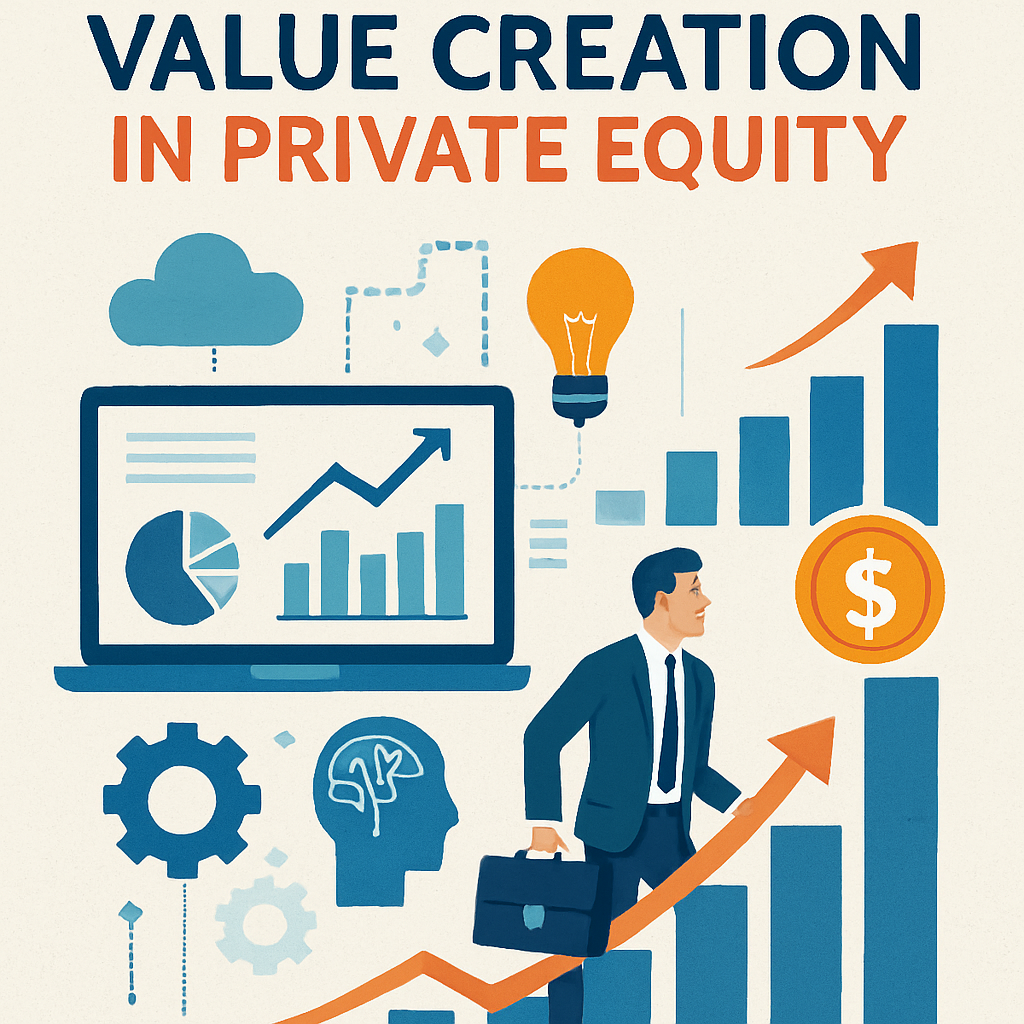 What Private Equity Really Wants: Predictability and How Digital Strategy Creates It