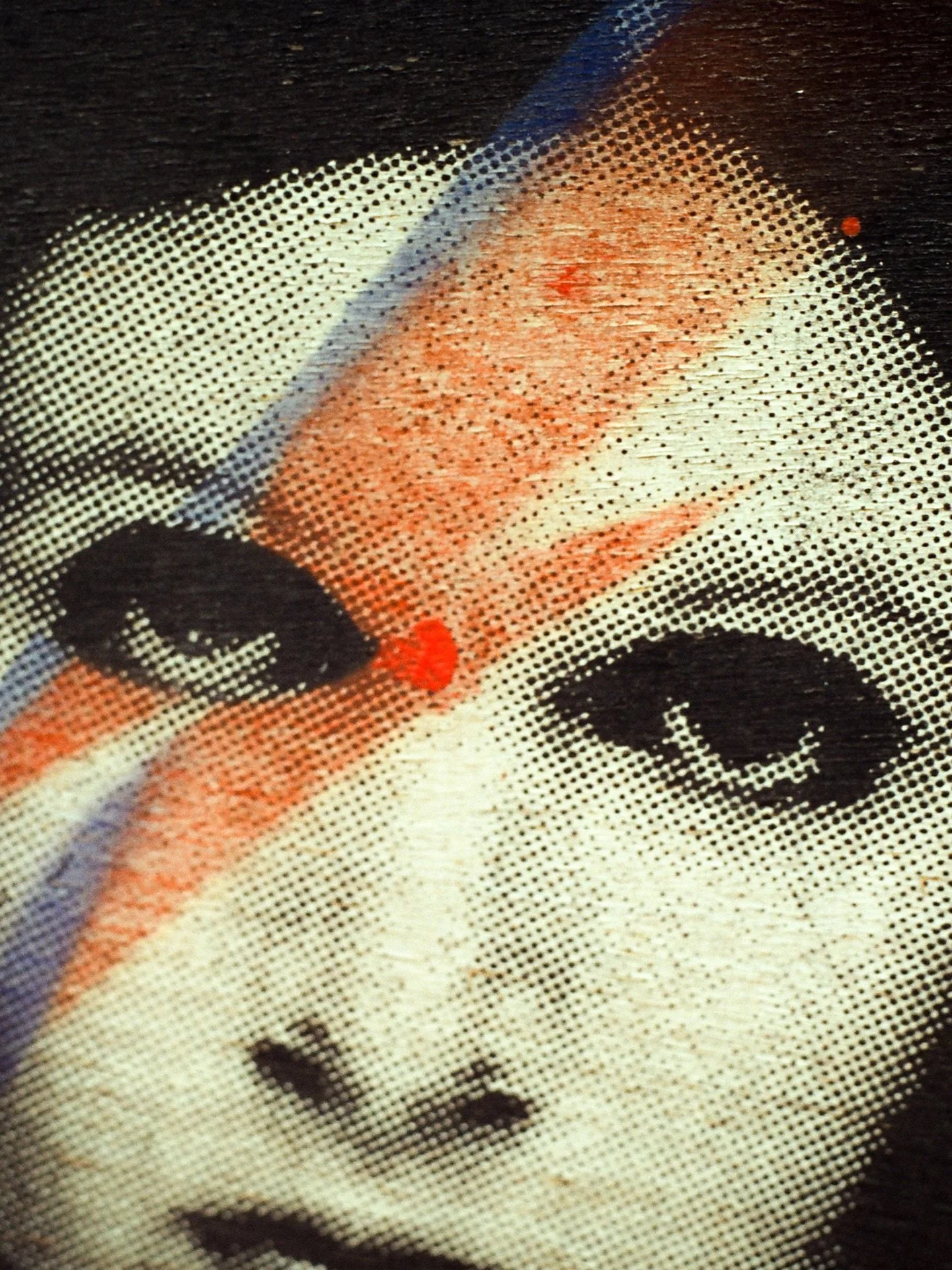 London, UK. Shot on Cinestill 400D 🎞️

I decided to shoot Cinestill 400D again, and I&rsquo;m still not sure how I feel about it. It&rsquo;s definitely more of an outdoor stock, but I knew that going in. Inside, the colours can get a bit wild. I don