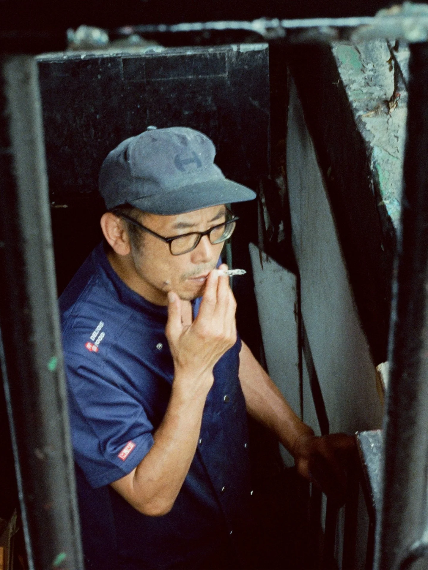 2025 highlights on 35mm film 🎞️

Happy Christmas everyone 🎄🎅

As I reflect on 2025, it was the first year I shot exclusively on film, and I couldn&rsquo;t be happier. I genuinely feel my images have got stronger as the year has gone on, and shooti