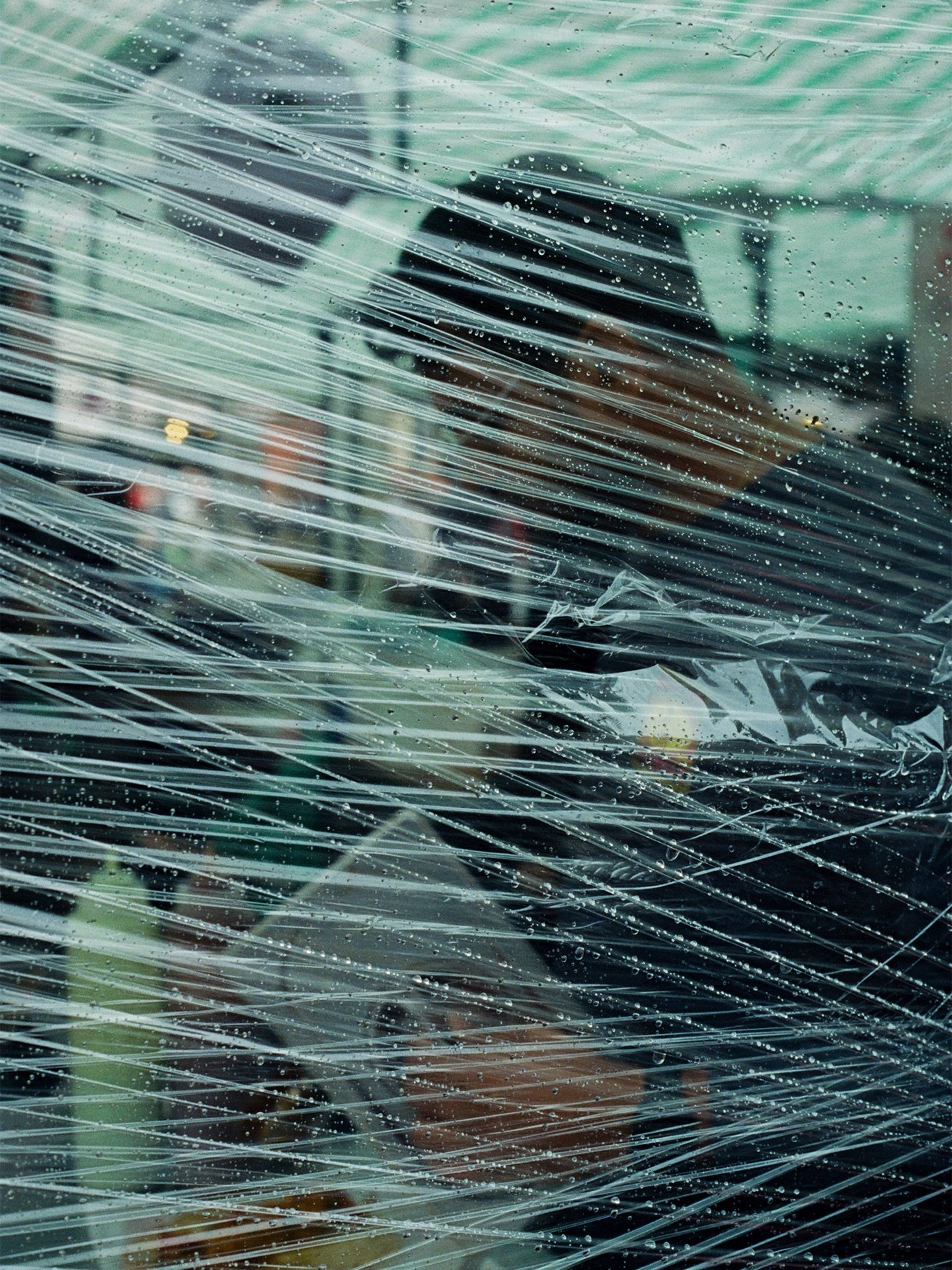 London, UK. Shot on Kodak Vision3 500T 🎞️

Cinematic film really is just that. Cinematic. I love it. If you haven&rsquo;t shot cinema film yet and you love shooting film, give it a go. It requires some finesse, but when it works, I love it.

Dev. &a