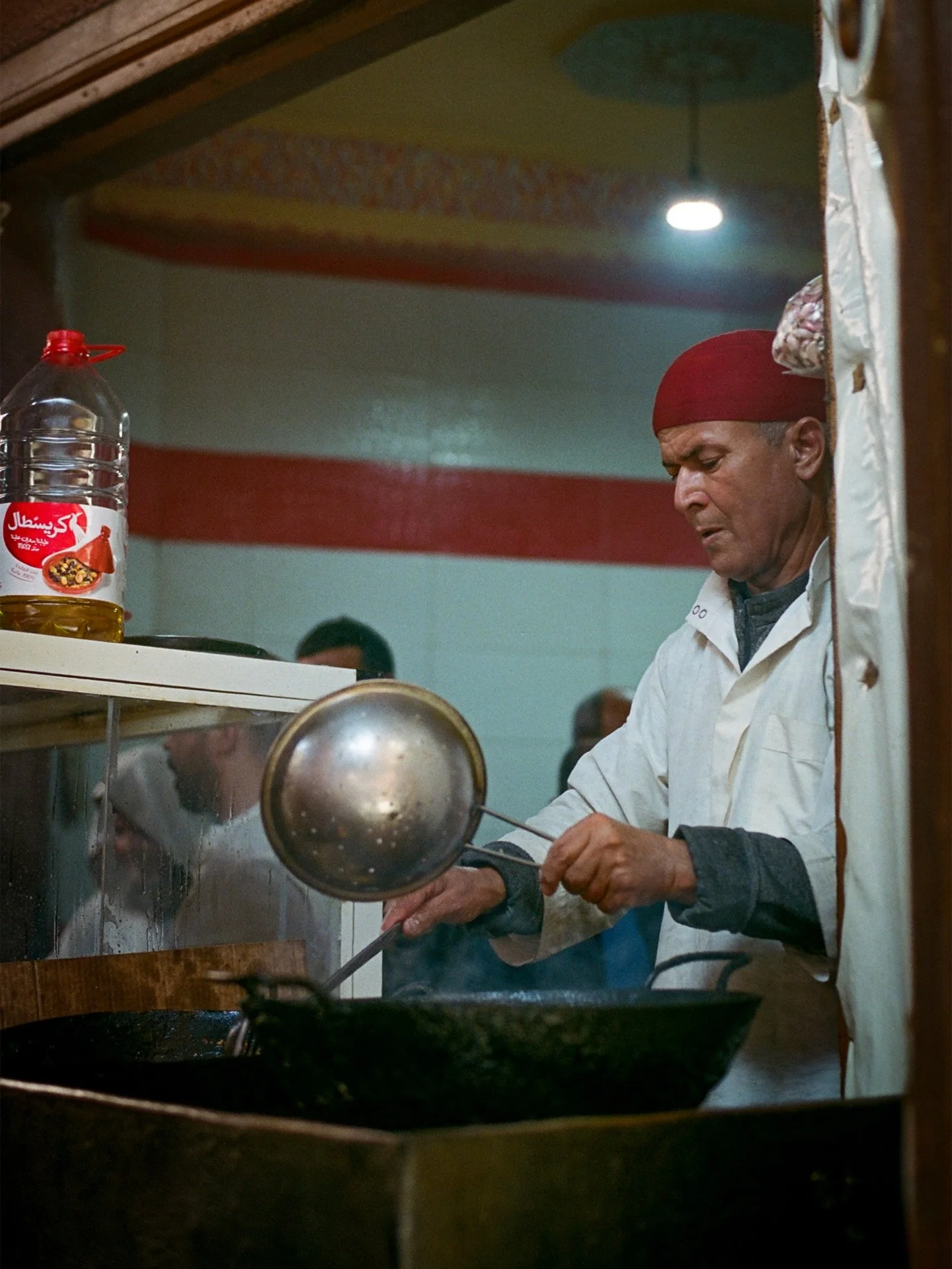 &ldquo;The light has its mysteries.&rdquo;

Marrakesh, Morocco. 2025.

Kodak Portra 400

A few more sets from Marrakesh are still to come. Looking back on it now, I&rsquo;m quite proud of how much I got from just four rolls of film while I was out th